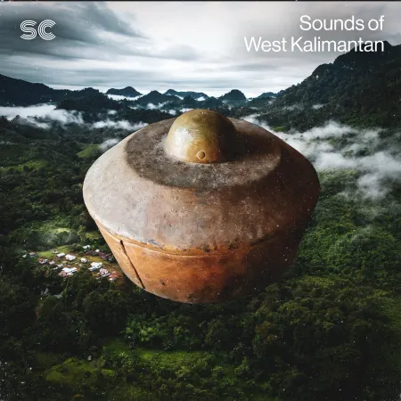 Sounds of West Kalimantan