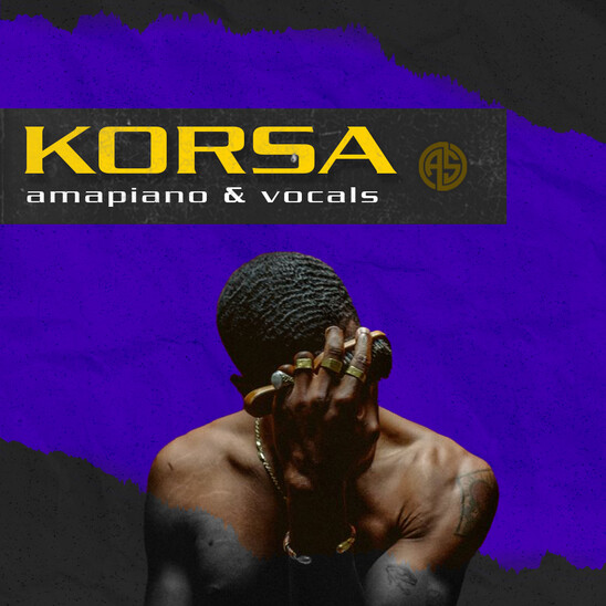 KORSA – Amapiano & Vocals