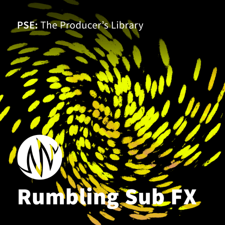 Rumbling Sub FX