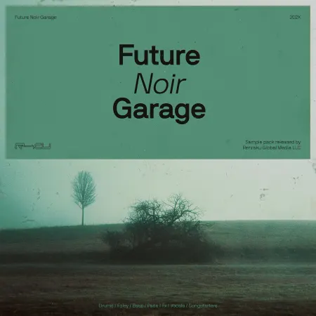 Noir – Future Garage