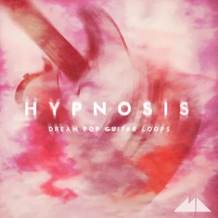 Hypnosis – Dream Pop Guitar Loops