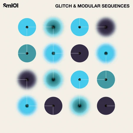 Glitch & Modular Sequences