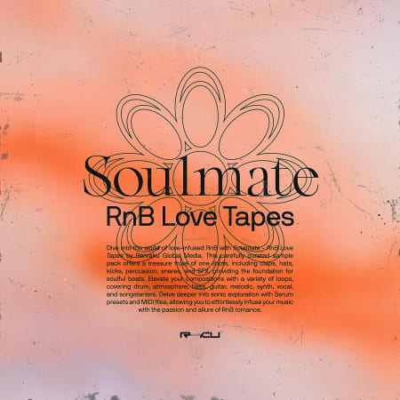 Soulmate – Rnb & Love Tapes