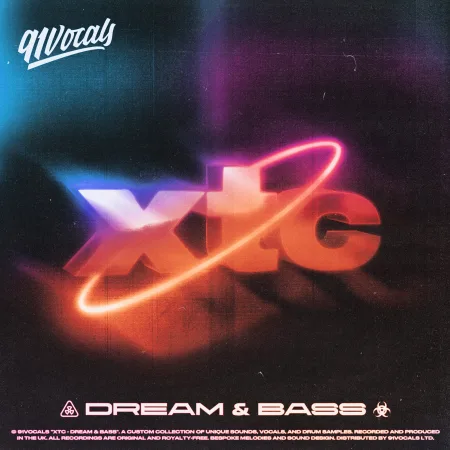XTC – Dream & Bass