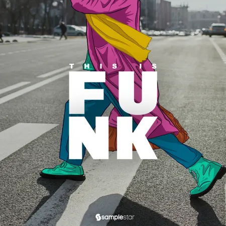 This Is Funk