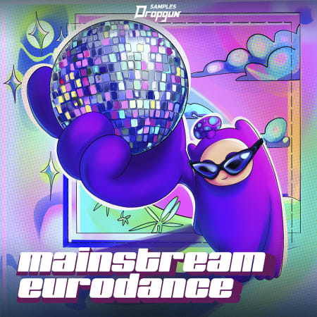 Mainstream Eurodance