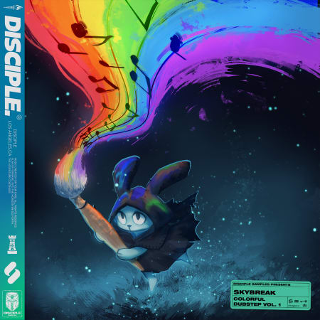 Skybreak – Colorful Dubstep Vol 1