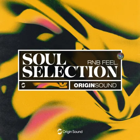 soul selection – rnb feel