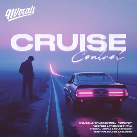Cruise Control – Retro Pop