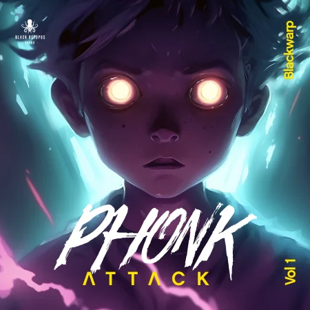 Phonk Attack Vol 1