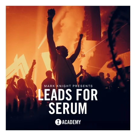Mark Knight presents Leads For Serum