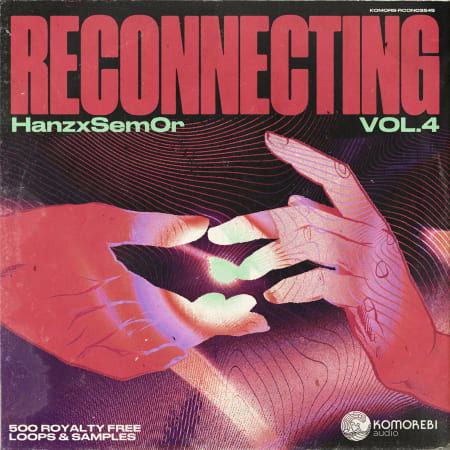 Reconnecting – Hanz x Sem0r Vol. 4