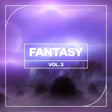 Fantasy Vol. 3