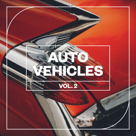 Auto Vehicles Vol. 2