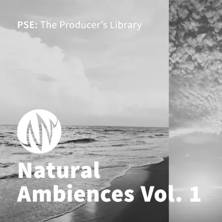 Natural Ambiences – Vol. 1