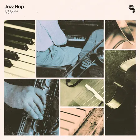 Jazz Hop