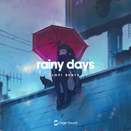 Rainy Days – Lofi Beats