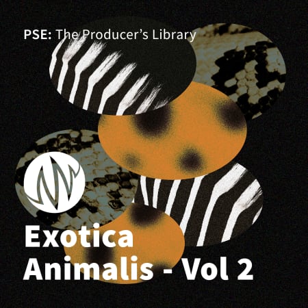 Exotica Animalis – Vol. 2