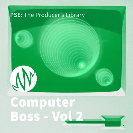 Computer Boss – Vol. 2