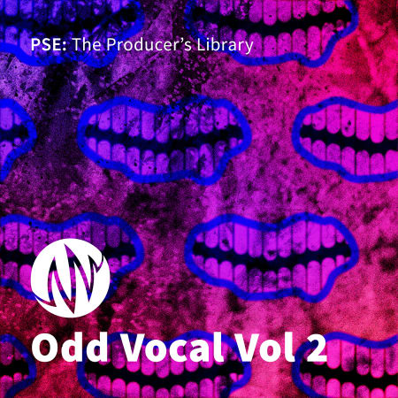 Odd Vocal – Vol. 2