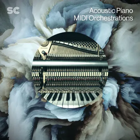 Acoustic Piano & MIDI Orchestrations