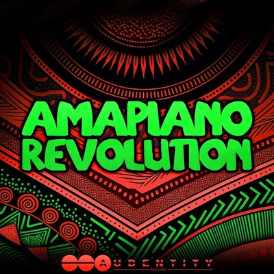 Amapiano Revolution