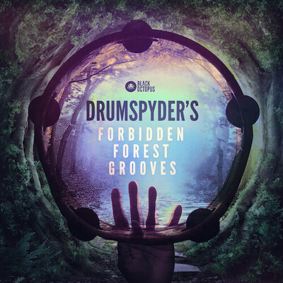 Drumspyder’s Forbidden Forest Grooves