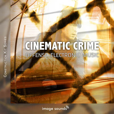 Cinematic Crime – Offense Electronic Music