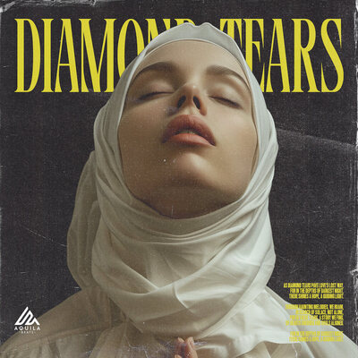 Diamond Tears