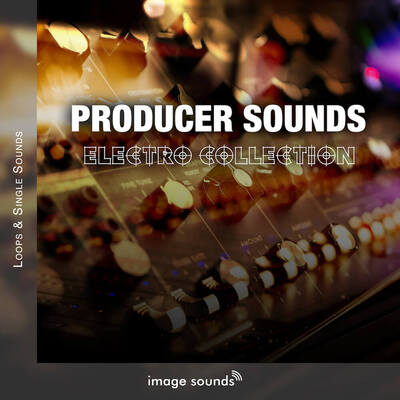 Producer Sounds – Electro Collection