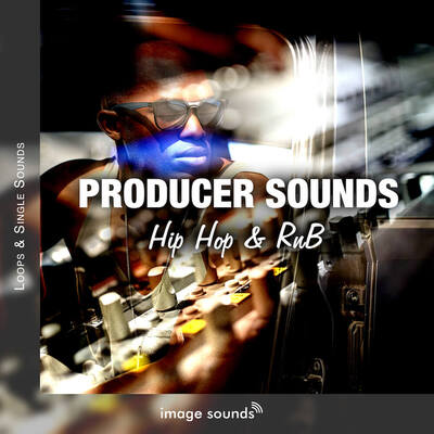 Producer Sounds – Hip Hop & RnB