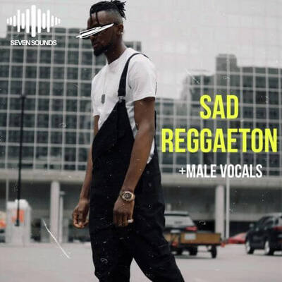 Sad Reggaeton