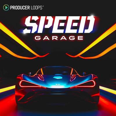 Speed Garage