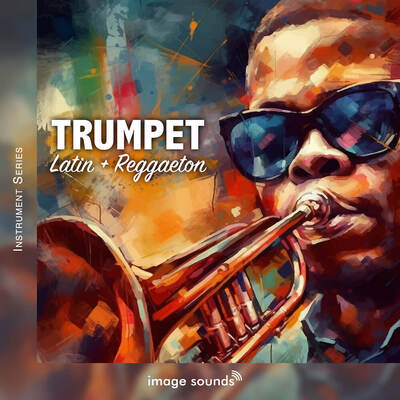 Trumpet Latin Reggaeton