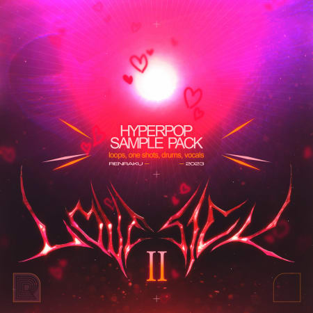 Lovesick 2 – Hyperpop