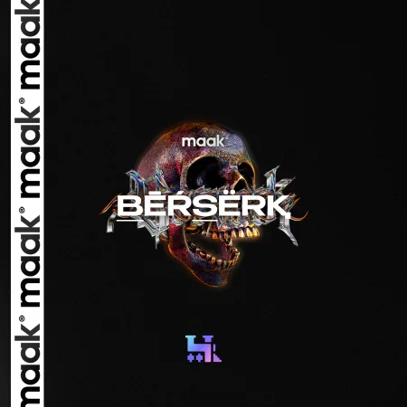 maak – Berserk