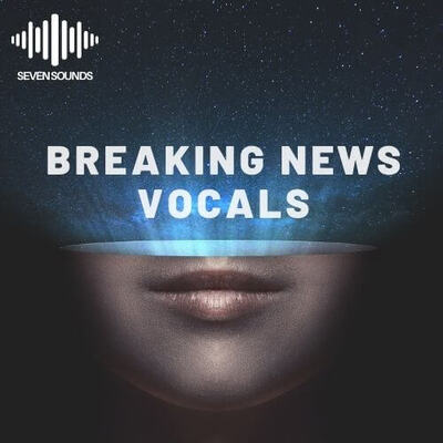 Breaking News Vocals