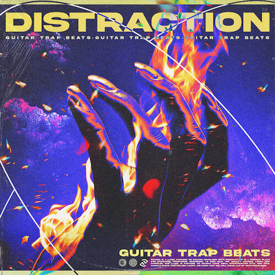 Distraction – Guitar Beats