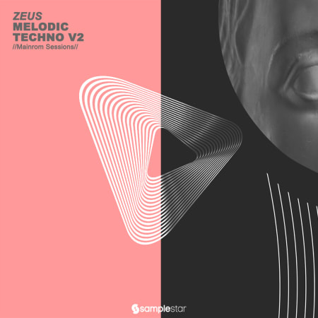 Zeus Melodic Techno V2