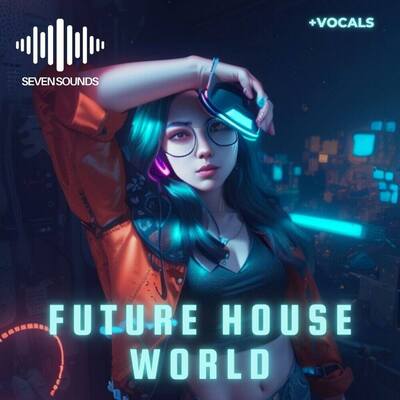 Future House World