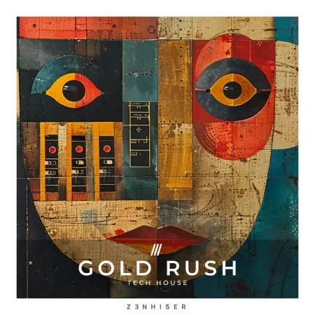 Gold Rush – Tech House