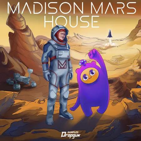 Madison Mars House