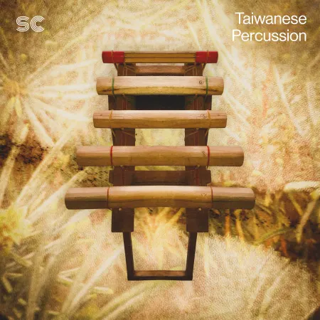 Taiwanese Percussion