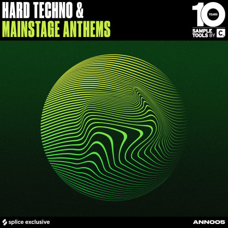 Hard Techno & Mainstage Anthems