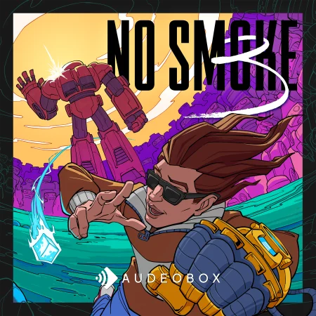 No Smoke 3