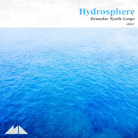 Hydrosphere – Granular Synth Loops