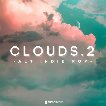 Clouds – Indie Pop V2