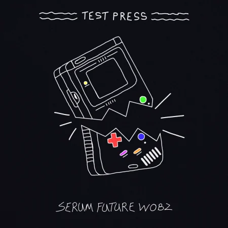 Serum Future Wobz