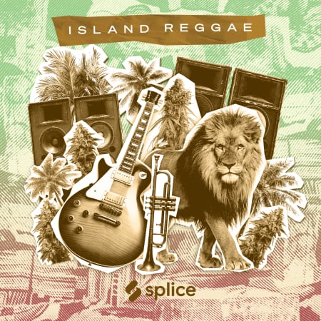 Island Reggae