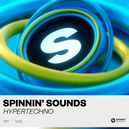 Spinnin’ Hypertechno